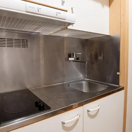 Apartment Mt