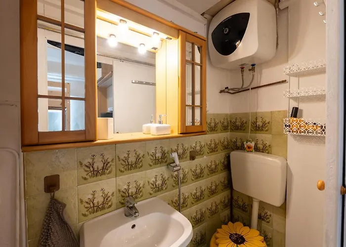 Mt Апартаменты *