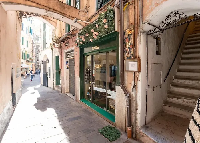 Апартаменты Mt Санремо