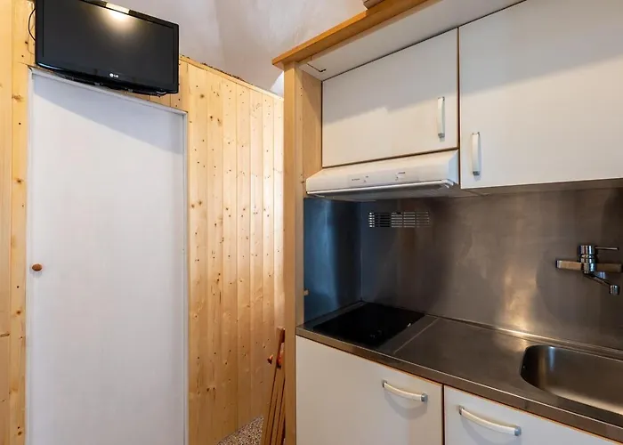 Апартаменты Mt