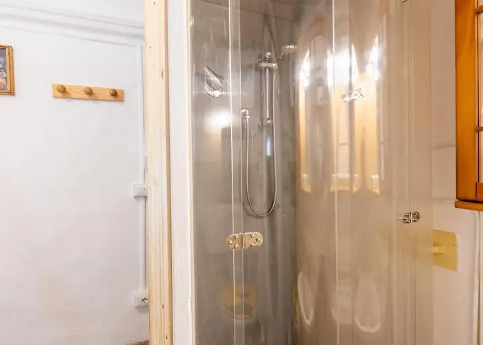 Апартаменты Mt