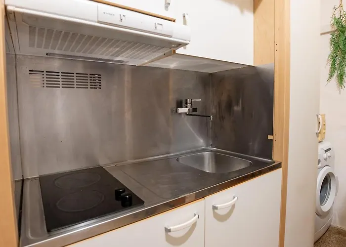 Апартаменты Mt